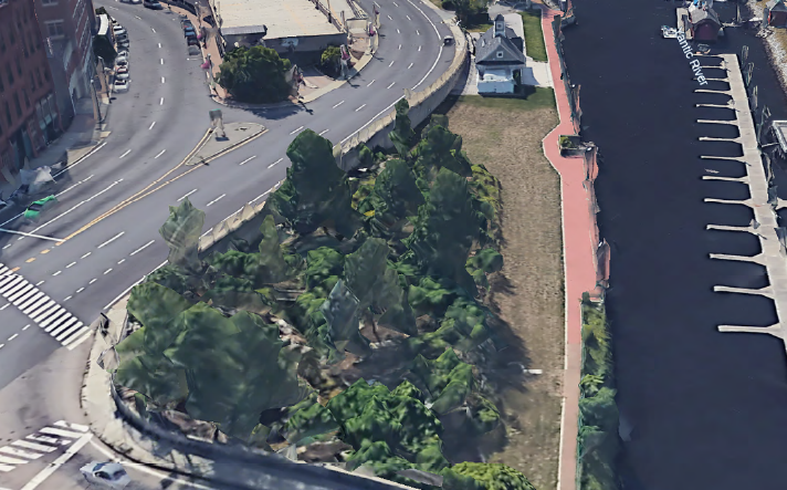 Project: Reimagining the Waterfront | Norwich Community Development ...
