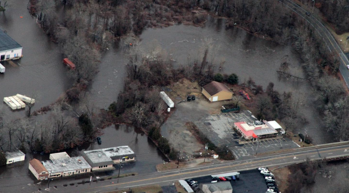 Project: Resilient Yantic River | Norwich Community Development Corporation