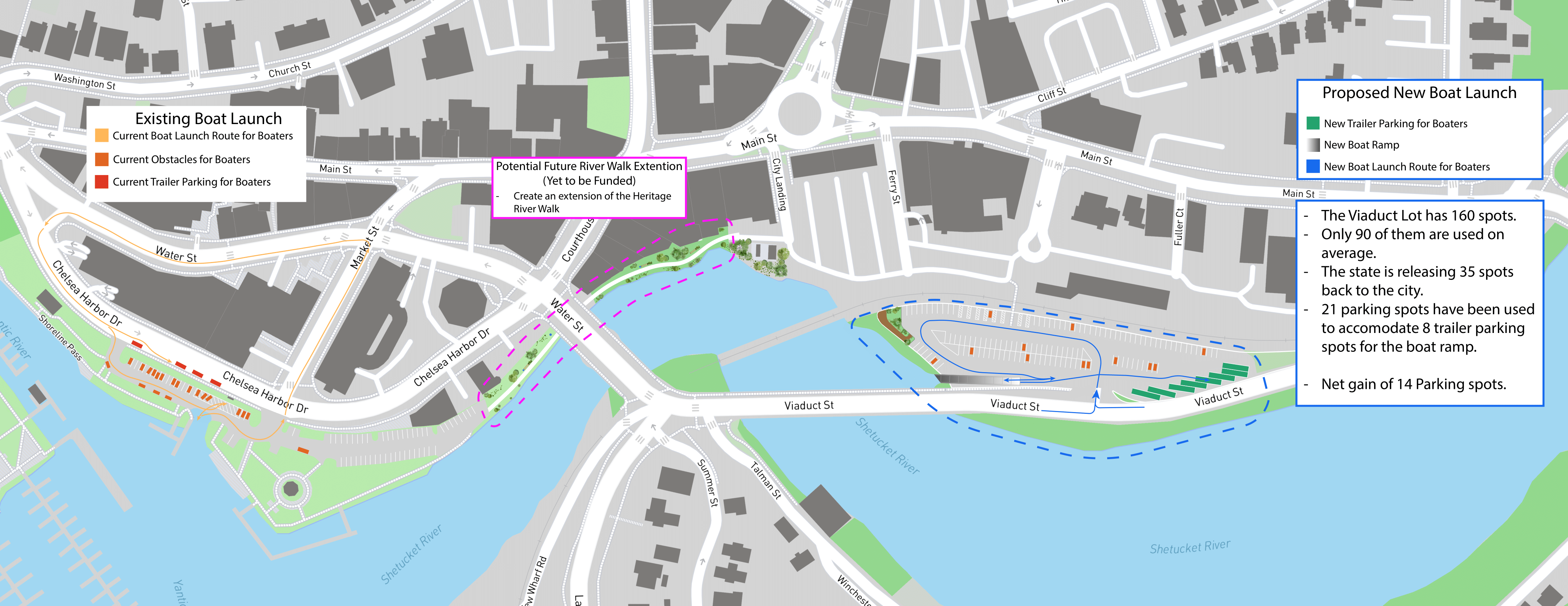 Project: Reimagining the Waterfront | Norwich Community Development ...