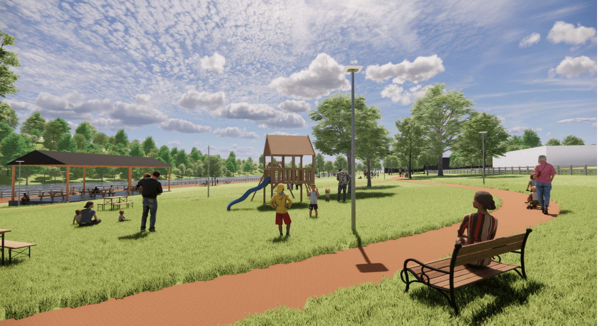 Project capehart mill creating a new era in greenevil norwich