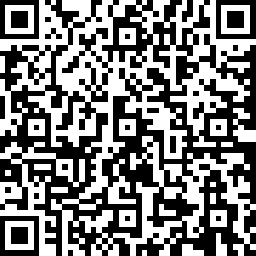 QR Code for Survey